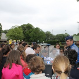 img 0532 - Sportraad Zaventem 