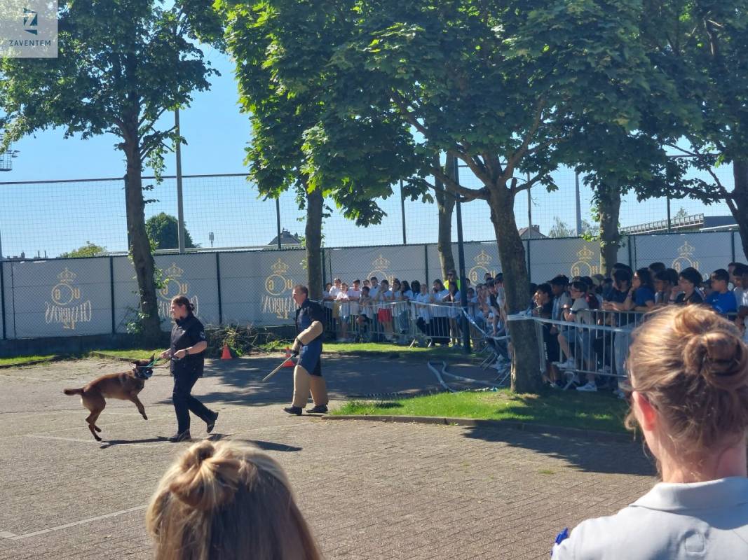 20260522 103656-megadag - Sportraad Zaventem 