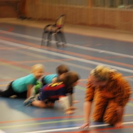 dsc 0127 - Sportraad Zaventem 