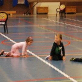dsc 0128 - Sportraad Zaventem 