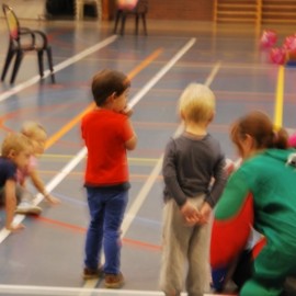 dsc 0129 - Sportraad Zaventem 