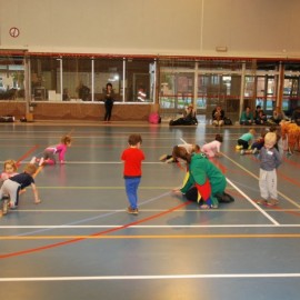 dsc 0131 - Sportraad Zaventem 