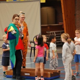 dsc 0132 - Sportraad Zaventem 