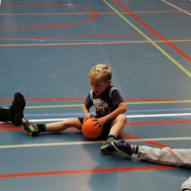 dsc 0145 - Sportraad Zaventem 
