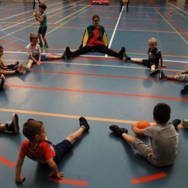 dsc 0146 - Sportraad Zaventem 