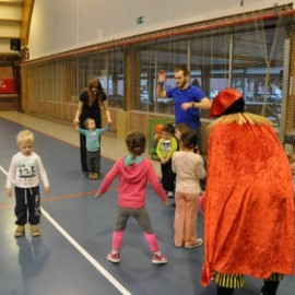 dsc 0591  small - Sportraad Zaventem 