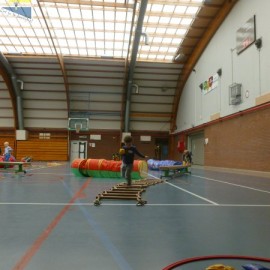 2016 multimove sporthal  3 - Sportraad Zaventem 