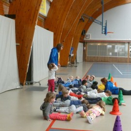 2016 multimove sporthal  5 - Sportraad Zaventem 