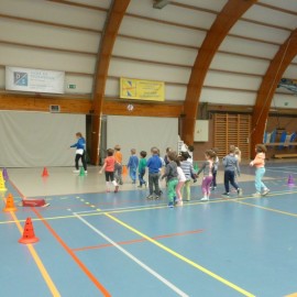 2016 multimove sporthal  9 - Sportraad Zaventem 