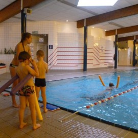 p1040625 - Sportraad Zaventem 