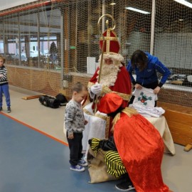 0 - Sportraad Zaventem 