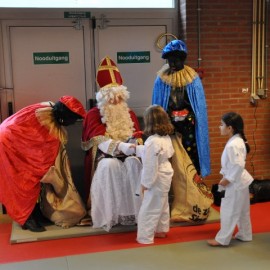 2 - Sportraad Zaventem 