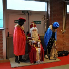 DSC 0002  Small - Sportraad Zaventem 