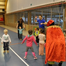 DSC 0591  Small - Sportraad Zaventem 