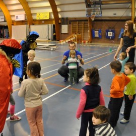 DSC 0592  Small - Sportraad Zaventem 