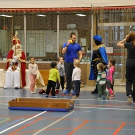 DSC 0605  Small - Sportraad Zaventem 