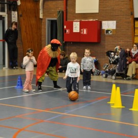 DSC 0615  Small - Sportraad Zaventem 