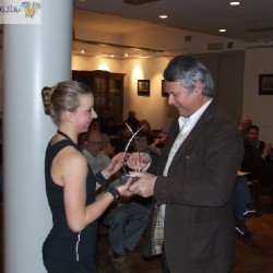 Nieuwjaarsreceptie