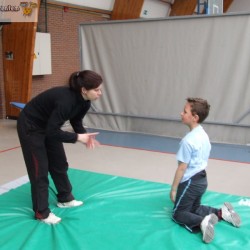 dscf1609 - Sportraad Zaventem 