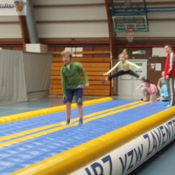 dscf1638 - Sportraad Zaventem 