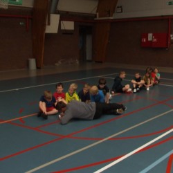 dscf2307 - Sportraad Zaventem 