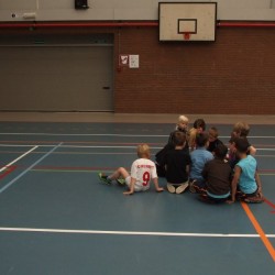 dscf2308 - Sportraad Zaventem 