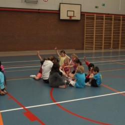 dscf2309 - Sportraad Zaventem 