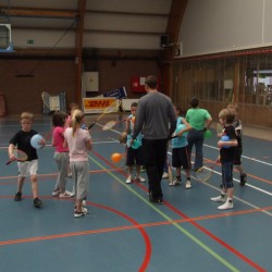 dscf2321 - Sportraad Zaventem 