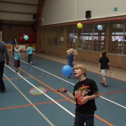 dscf2322 - Sportraad Zaventem 