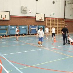 dscf2328 - Sportraad Zaventem 