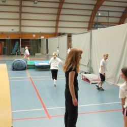 dscf2329 - Sportraad Zaventem 