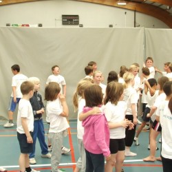 dscf2350 - Sportraad Zaventem 