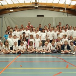 dscf2352 - Sportraad Zaventem 