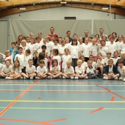 dscf2353 - Sportraad Zaventem 