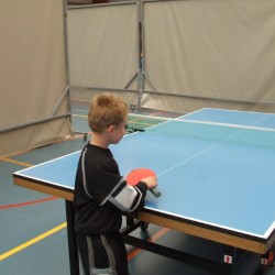dscf2361 - Sportraad Zaventem 