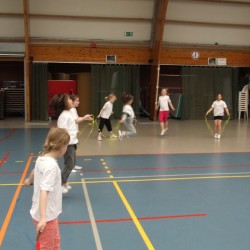 dscf2363 - Sportraad Zaventem 
