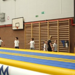 dscf2365 - Sportraad Zaventem 