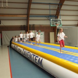 dscf2369 - Sportraad Zaventem 