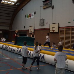 dscf2382 - Sportraad Zaventem 