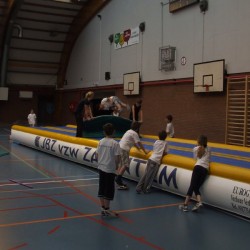 dscf2383 - Sportraad Zaventem 