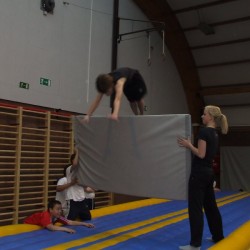 dscf2386 - Sportraad Zaventem 
