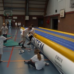 dscf2388 - Sportraad Zaventem 