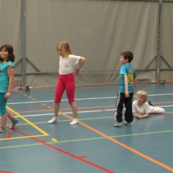 dscf2409 - Sportraad Zaventem 