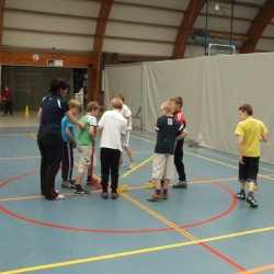 dscf2412 - Sportraad Zaventem 