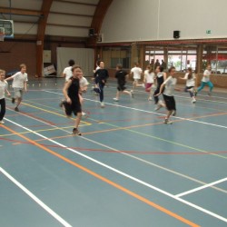 dscf2415 - Sportraad Zaventem 