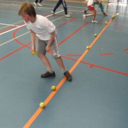 dscf2417 - Sportraad Zaventem 