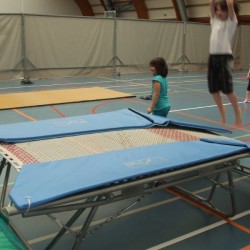 dscf2419 - Sportraad Zaventem 
