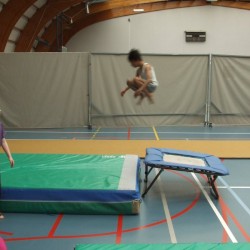 dscf2422 - Sportraad Zaventem 