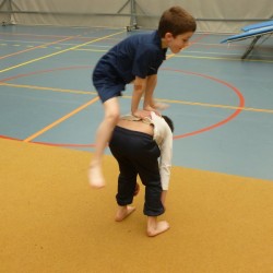 p1000282 - Sportraad Zaventem 