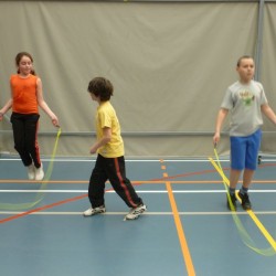 p1000284 - Sportraad Zaventem 